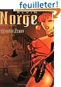 Alvin Norge - 3�me Vague, tome 1 : @ Enfer.Zcom