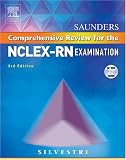 Saunders Comprehensive Review for the NCLEX-RN (R) Examination Full Color Reprint