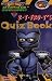 2-T Fru-T's Quiz Book (Butt Ugly Martians)
