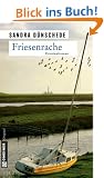 Friesenrache