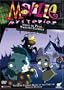 Moville Mysteries: Trick or Tale - Twisted Classics