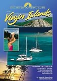The Cruising Guide to the Virgin Islands: A Complete Guide for Yachtsmen, Divers and Watersports Enthusiasts (Cruising Guide)