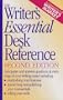The Writer's Essential Desk Reference: A Companion to Writer's Market