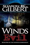 Winds Of Evil (The Laodicea Chronicles, Bk. 1)