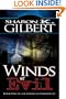 Winds of Evil (Book One of The Laodicea Chronicles)