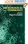 The Ecological Community