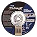 Depressed Center Wheel, 7in, 5/8-11 Arbor