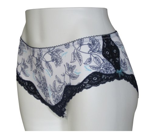 plus size panties