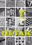 Produkt-Bild: DETAIL - ausgew&auml;hlte Beitr&auml;ge aus 20 Jahren: Architektur im Wandel der Zeit