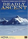 DVD : NOVA: Deadly Ascent