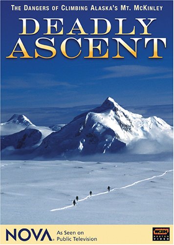 NOVA: Deadly Ascent