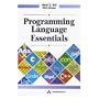 Programming Language Essentials (International Computer Science Series)