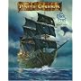 Pirates of the Caribbean: The Black Pearl A Pop-Up Pirate Ship (Pirates of the Caribbean: The Curse of the Black Pearl)