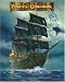 Pirates of the Caribbean: The Black Pearl : A Pop-Up Pirate Ship (Pirates of the Caribbean: The Curse of the Black Pearl)