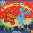 I Want To Be in the Show! (Blue's Clues (8x8))