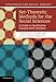 Set-Theoretic Methods for the Social Sciences: A Guide to Qualitative Comparative Analysis (Strategies for Social Inquiry)