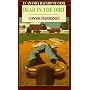 Dead In The Dirt (Amanda Hazard Mysteries)