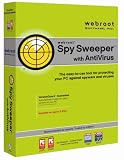 Webroot Spysweeper & Anti virus (PC)