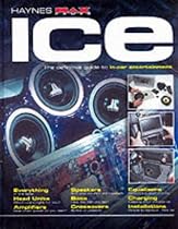 The ICE Manual: Bk. H836 (Haynes Max Power)