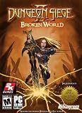 Dungeon Siege 2: Broken World Expansion Pack