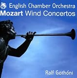 Mozart Wind Concertos