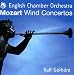 Mozart Wind Concertos