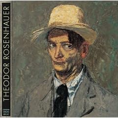 Theodor Rosenhauer