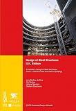 Design of steel structures : Eurocode 3 : design of steel structures. Part 1-1, General rules and rules for buildings
