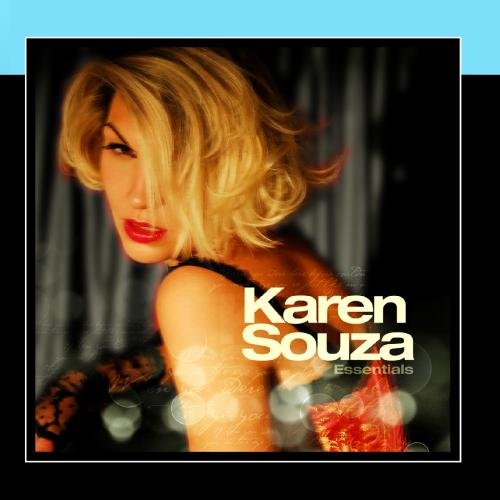 Karen Souza - Do You Really Want To Hurt Me Lyrics - Zortam Music