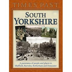 Times Past South Yorkshire (Times Past Regional)