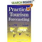 Click here to buy Practical Tourism Forecasting by  Douglas Frechtling.
