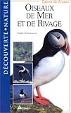 Oiseaux de mer et rivage