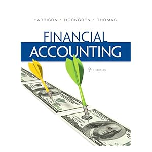financial accounting harrison horngren pdf