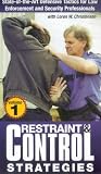 Restraint And Control Strategies - Vol. 1 And Vol. 2
