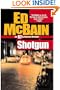 Shotgun (87th Precinct Mysteries)