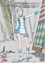 Stream Eureka Seven, Volume 2 Movie Online.