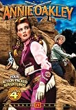  : Annie Oakley:Vol 4 TV Series