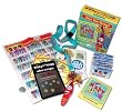 The Kookys Kooky Fun Klub Membership Kit (With Limited Edition Pen)
