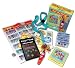The Kookys Kooky Fun Klub Membership Kit (With Limited Edition Pen)