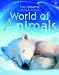 Books : The Usborne Book of Animals