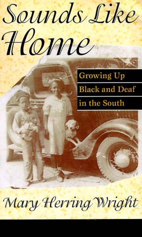 sounds like home growing up black and deaf in the south