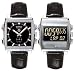 TAG Heuer Men's Monaco 69 Ana-Digi Chronograph Watch #CW9110.FC6177