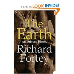 The Earth: An Intimate History