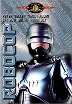 Robocop