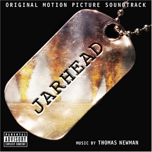 CD-Charts  Music : Jarhead