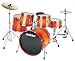 First Act 8 Piece Drum Set MD8900091