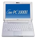 ASUS Eee PC 1000H-WHI066X Netbook