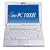 ASUS Eee PC 1000H-WHI066X Netbook, Windows XP Home Preloaded, 1GB RAM, 160GB HDD (White)