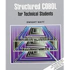 Click here to buy Structured COBOL for Technical Students by  Dwight Watt.