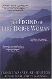 The Legend of Fire Horse Woman